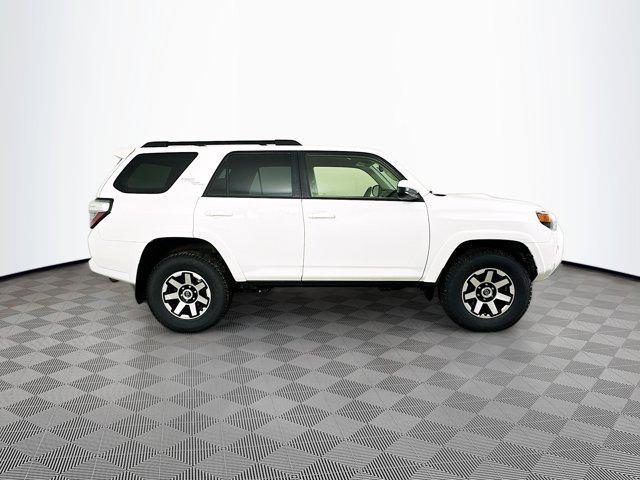 used 2021 Toyota 4Runner car, priced at $39,477