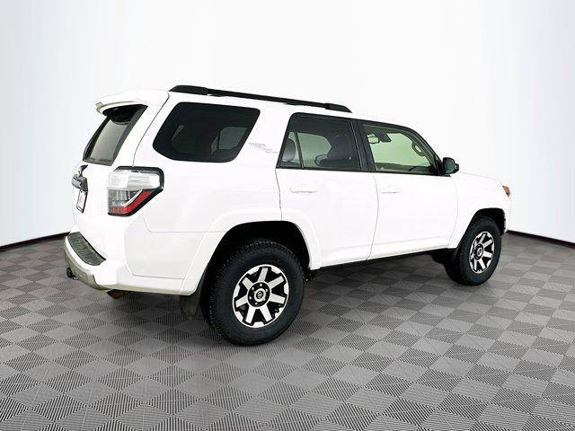 used 2021 Toyota 4Runner car, priced at $39,477