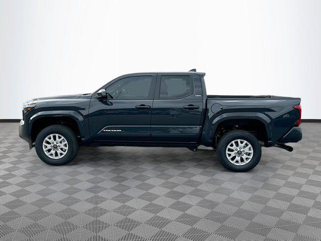 used 2024 Toyota Tacoma car, priced at $34,977