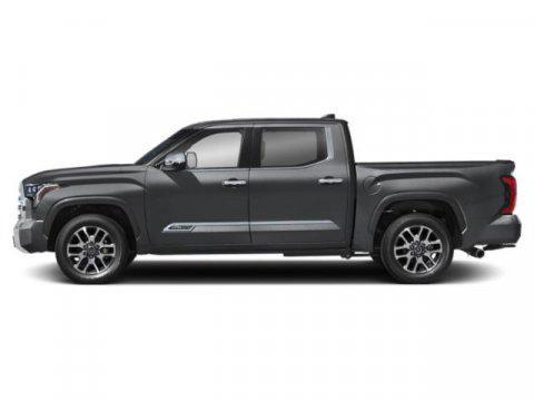 new 2025 Toyota Tundra car, priced at $72,184