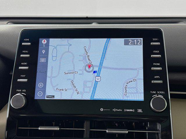 used 2019 Toyota Avalon car, priced at $28,977