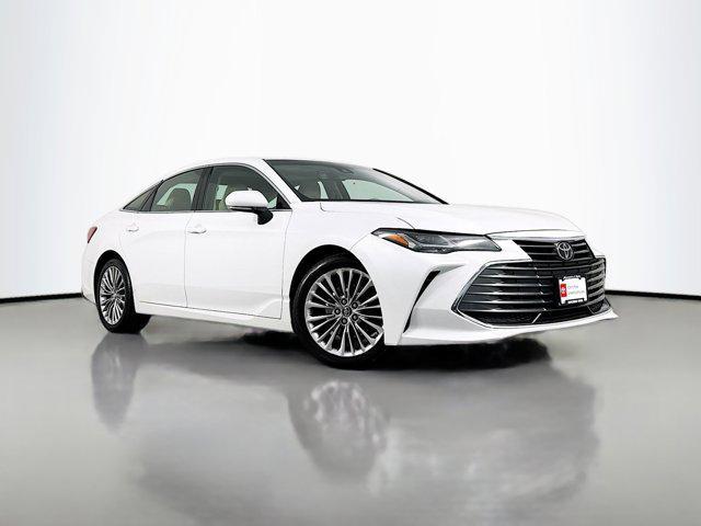 used 2019 Toyota Avalon car, priced at $28,977
