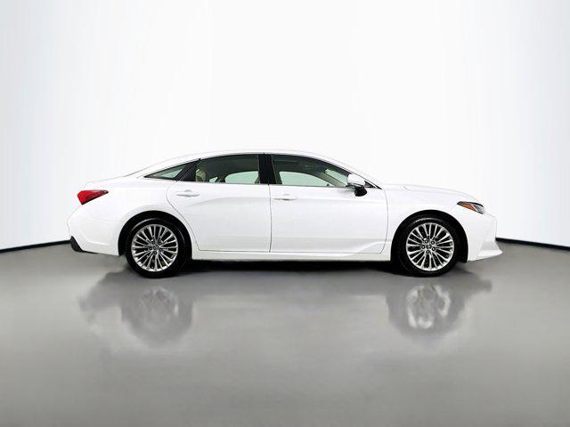 used 2019 Toyota Avalon car, priced at $28,977