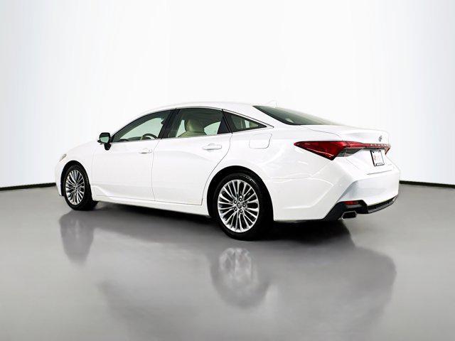 used 2019 Toyota Avalon car, priced at $28,977