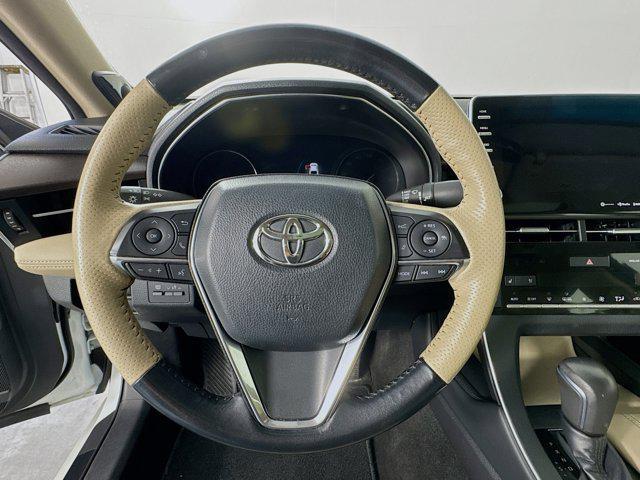 used 2019 Toyota Avalon car, priced at $28,977