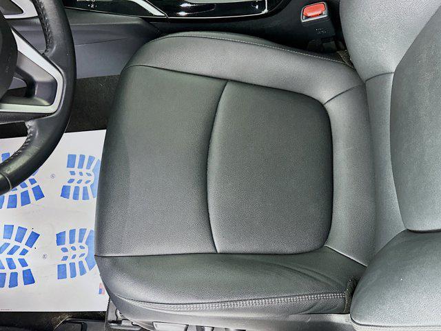 used 2023 Toyota Corolla Cross car, priced at $31,977