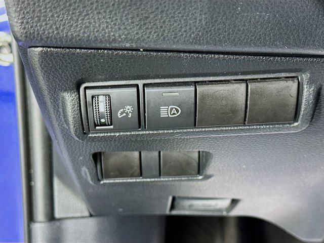 used 2023 Toyota Corolla Cross car, priced at $31,977