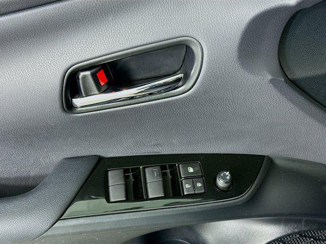 used 2021 Toyota Prius Prime car, priced at $27,977