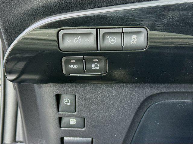 used 2021 Toyota Prius Prime car, priced at $27,977