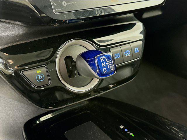 used 2021 Toyota Prius Prime car, priced at $27,977