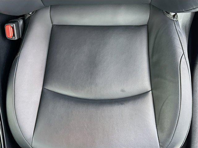 used 2021 Toyota Prius Prime car, priced at $27,977