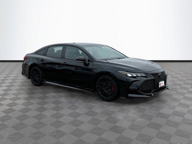 used 2020 Toyota Avalon car, priced at $32,977