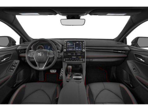 used 2020 Toyota Avalon car, priced at $32,977