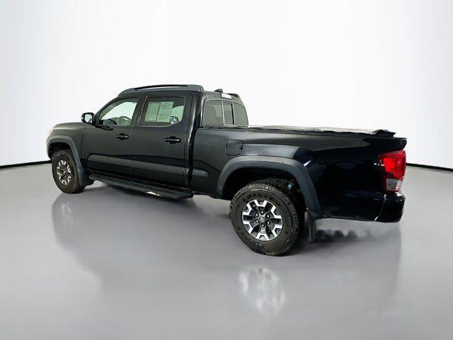 used 2016 Toyota Tacoma car, priced at $28,977
