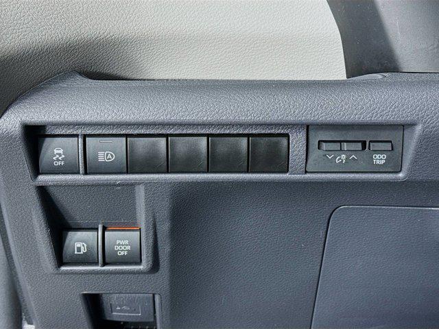 used 2024 Toyota Sienna car, priced at $42,775