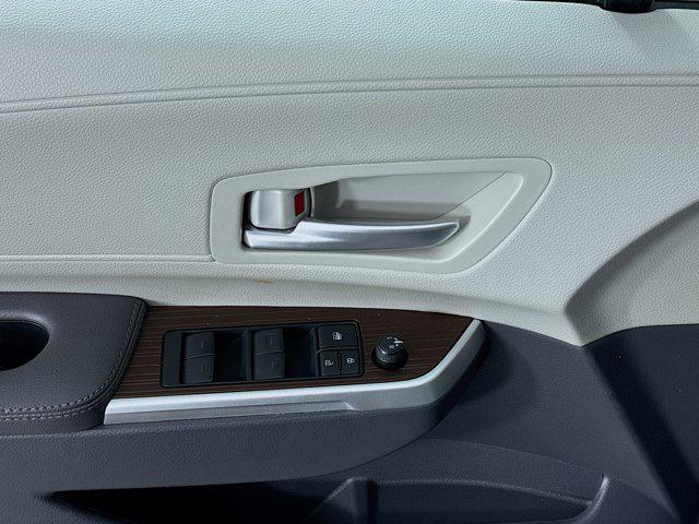 used 2024 Toyota Sienna car, priced at $42,775