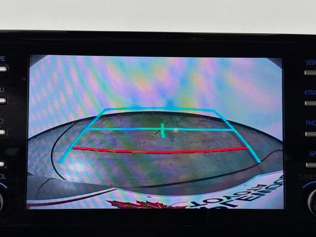 used 2024 Toyota Sienna car, priced at $42,775