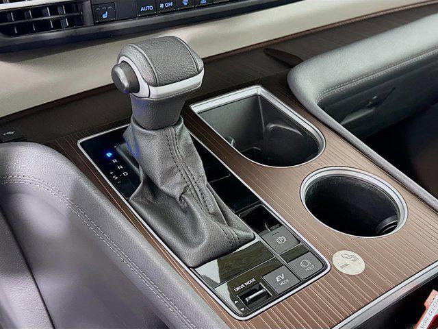 used 2024 Toyota Sienna car, priced at $42,775