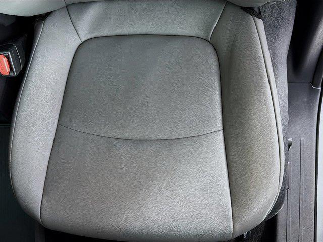 used 2024 Toyota Sienna car, priced at $42,775