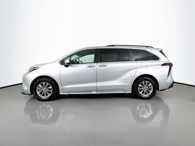 used 2024 Toyota Sienna car, priced at $42,775