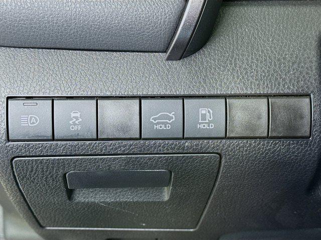 used 2024 Toyota Camry car, priced at $28,977