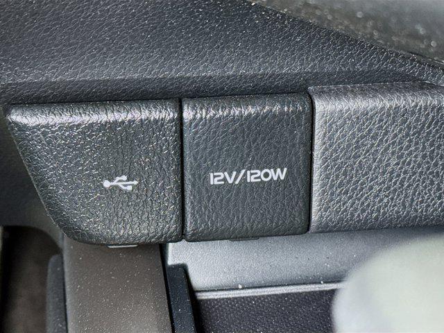 used 2024 Toyota Camry car, priced at $28,977