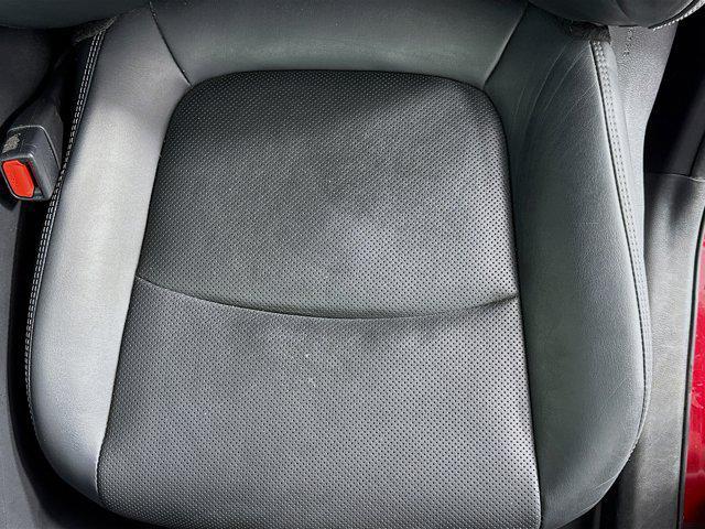 used 2022 Toyota RAV4 car, priced at $38,977