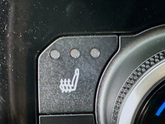 used 2021 Toyota Highlander Hybrid car, priced at $38,977