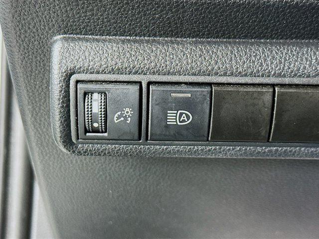 used 2023 Toyota Corolla car, priced at $21,477
