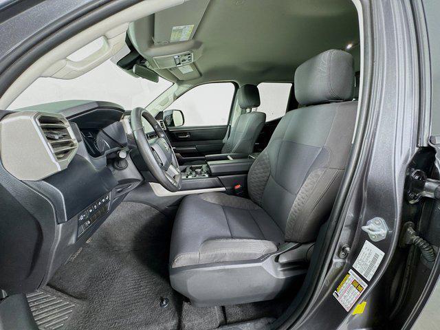 used 2022 Toyota Tundra car, priced at $43,977