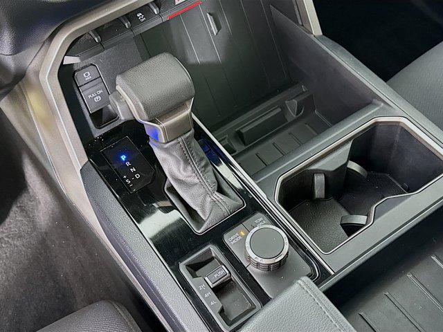 used 2022 Toyota Tundra car, priced at $43,977