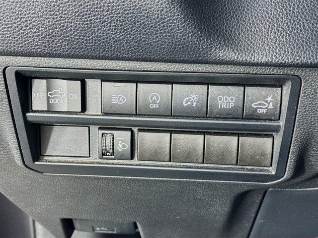 used 2022 Toyota Tundra car, priced at $43,977