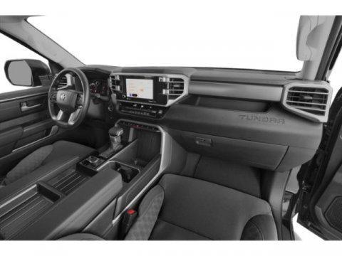 used 2022 Toyota Tundra car, priced at $43,977