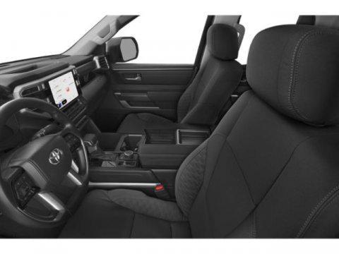 used 2022 Toyota Tundra car, priced at $43,977