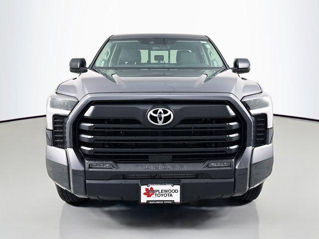 used 2022 Toyota Tundra car, priced at $43,977
