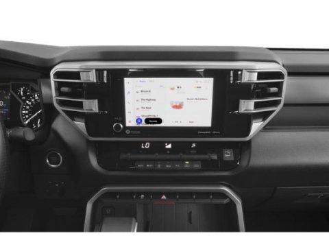 used 2022 Toyota Tundra car, priced at $43,977