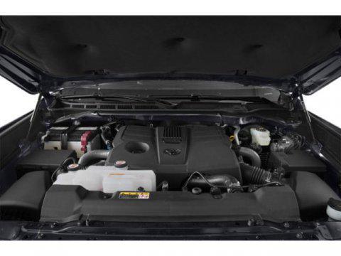 used 2022 Toyota Tundra car, priced at $43,977