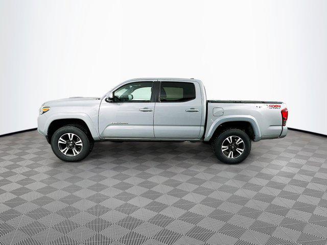 used 2019 Toyota Tacoma car, priced at $36,477