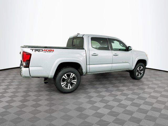 used 2019 Toyota Tacoma car, priced at $36,477