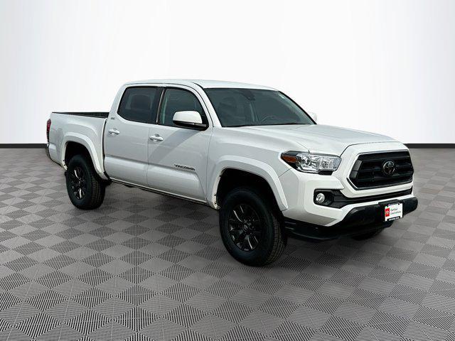 used 2023 Toyota Tacoma car, priced at $34,977