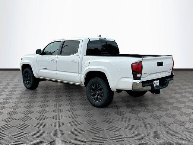 used 2023 Toyota Tacoma car, priced at $34,977