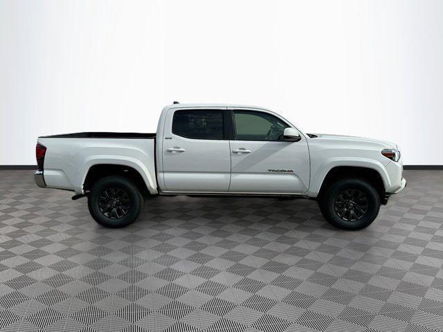 used 2023 Toyota Tacoma car, priced at $34,977