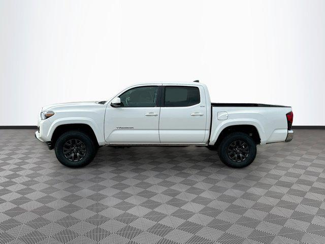 used 2023 Toyota Tacoma car, priced at $34,977