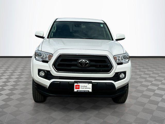 used 2023 Toyota Tacoma car, priced at $34,977