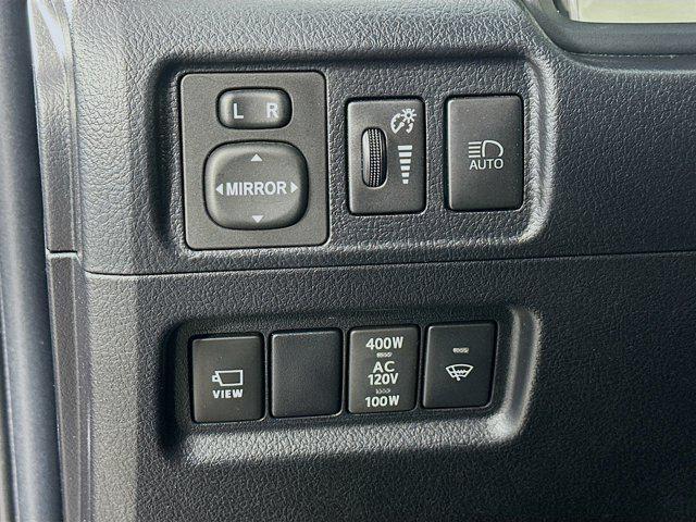 used 2023 Toyota 4Runner car, priced at $52,977