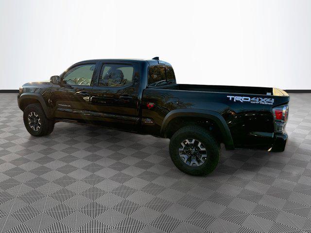 used 2023 Toyota Tacoma car, priced at $40,977