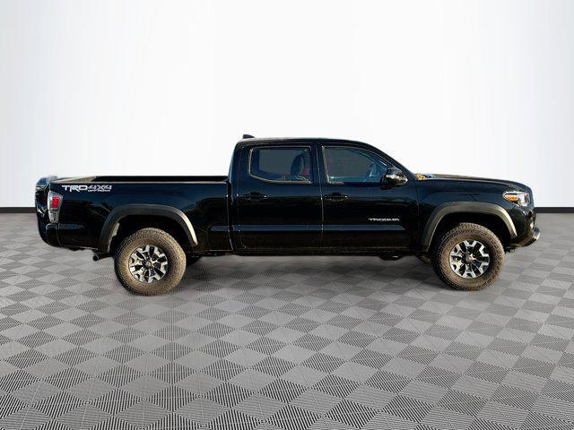 used 2023 Toyota Tacoma car, priced at $40,977