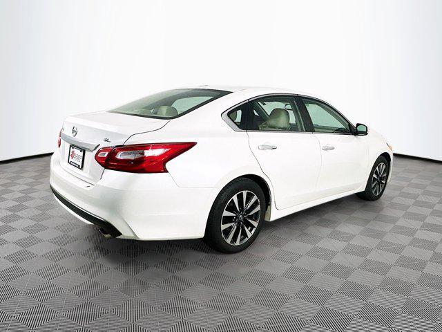 used 2017 Nissan Altima car, priced at $10,977
