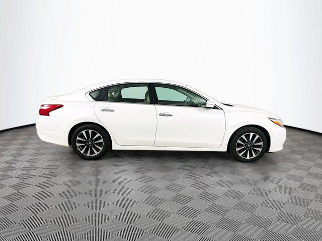 used 2017 Nissan Altima car, priced at $10,977