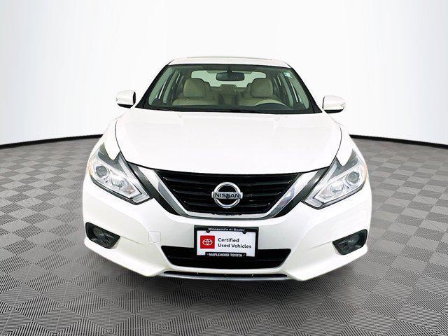 used 2017 Nissan Altima car, priced at $10,977